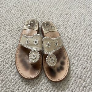 Jack Rogers Sandals